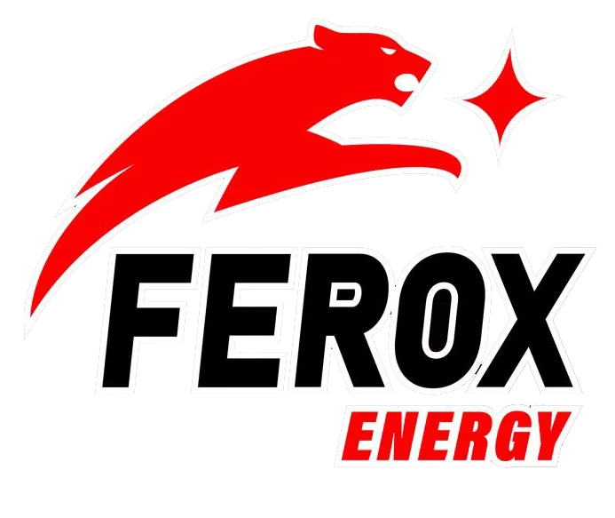 FEROX Energy